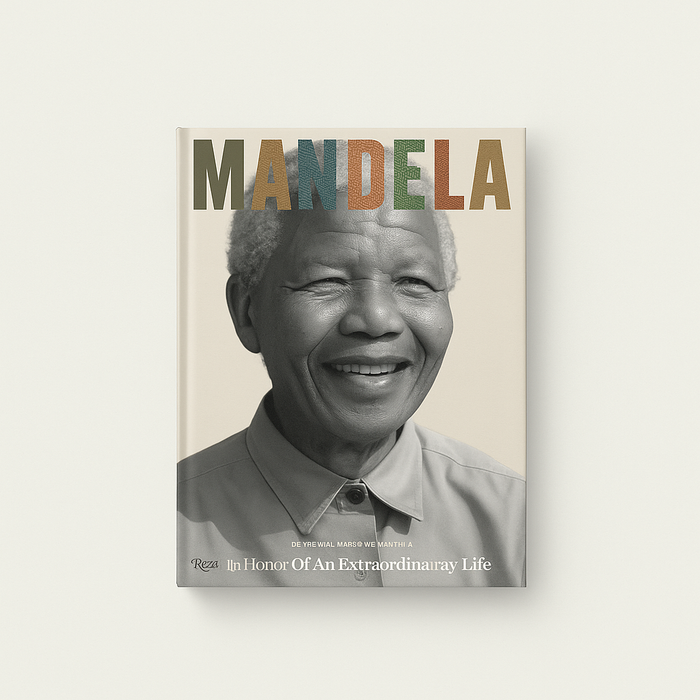 Mandela Book