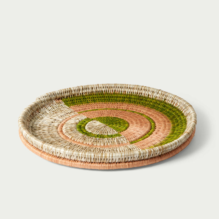 Summer Solstice Tray