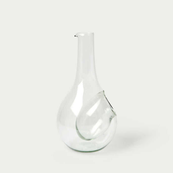 Glass Wine Cooler (1.5L)