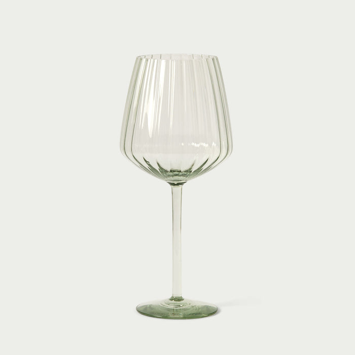 Glassware