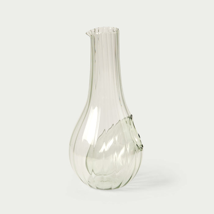 Glass Wine Cooler 750ml (Optic)