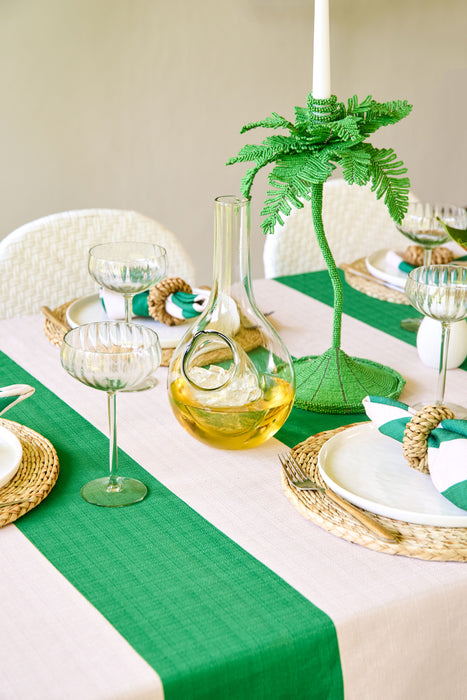 Glass Champagne Coup