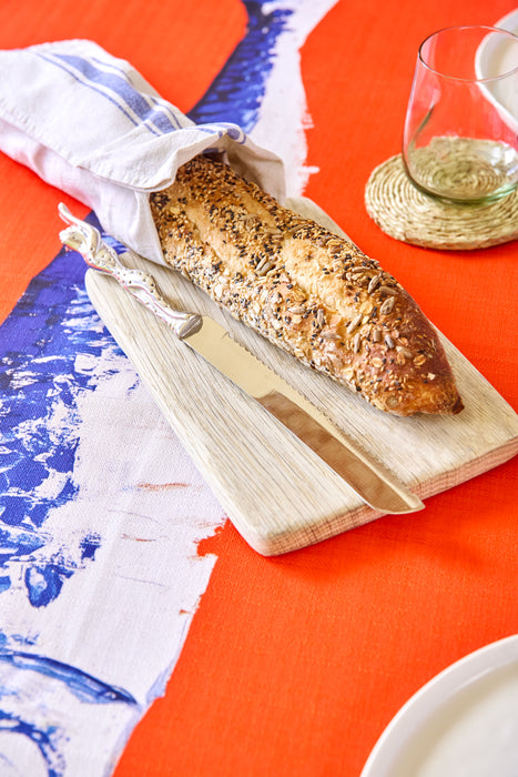 Medium Tablecloth Sardines