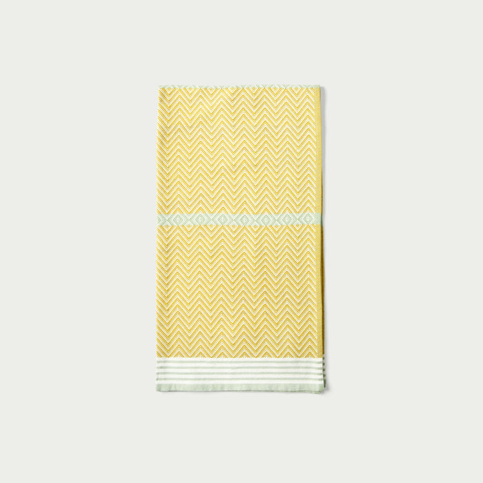 Mungo Tawulo Hand Towel (Soleil)