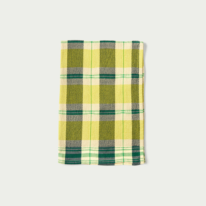 Mungo Kitchen Cloth Vadoek (Dill)