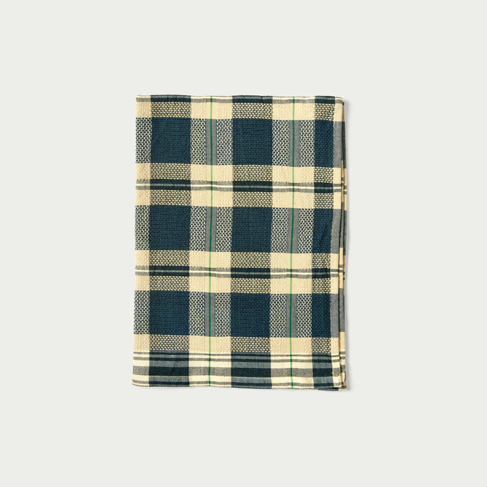 Mungo Kitchen Cloth Vadoek (Cobalt)