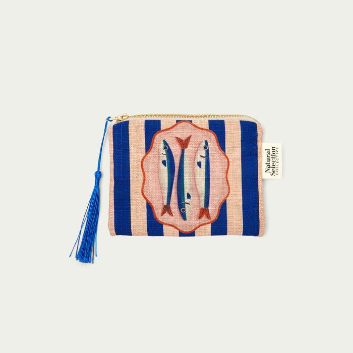 Paros Catch Coin Purse
