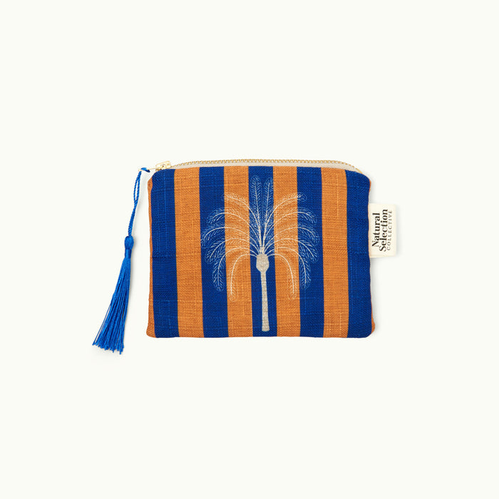 Corsica Beach Club Coin Purse