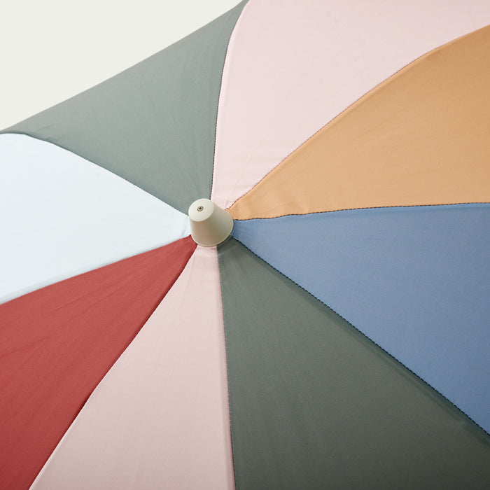 Beach Bums Cape St James Travel Umbrella