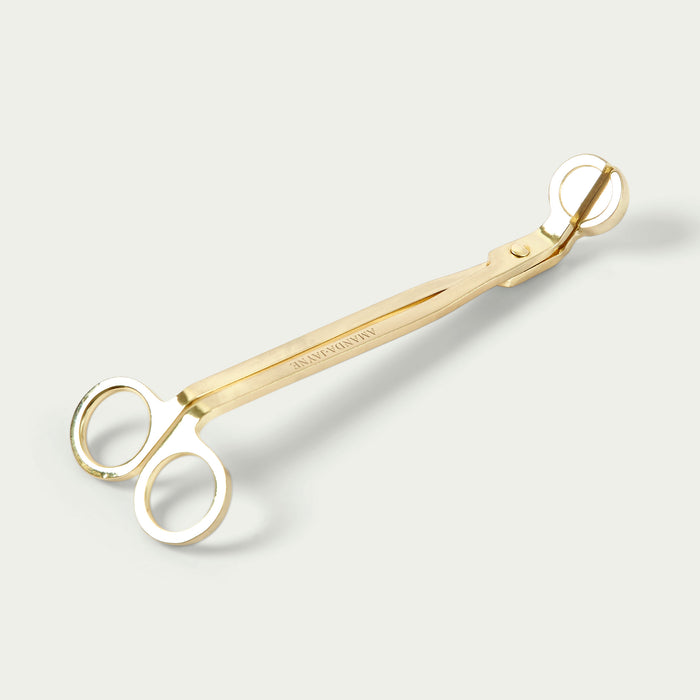 Wick Trimmer