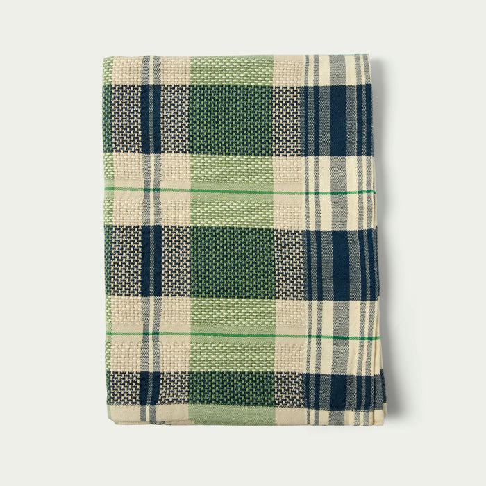 Mungo Kitchen Cloth Vadoek (Basil)