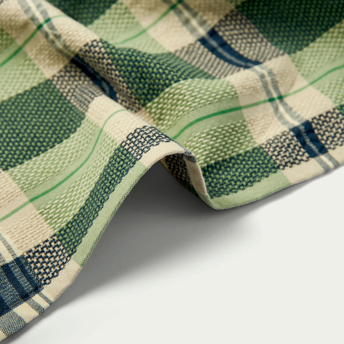 Mungo Kitchen Cloth Vadoek (Basil)