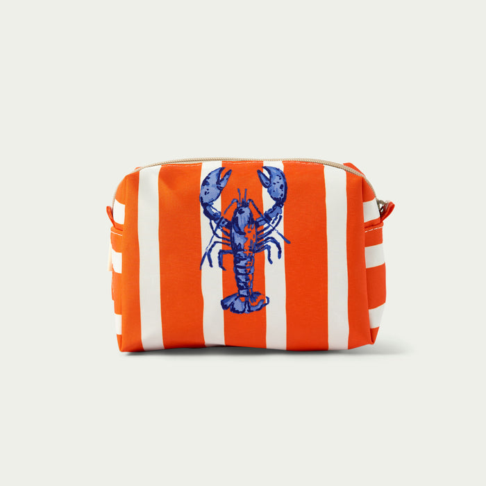 Azura Lobster Mini Box Bag