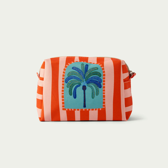 Palma Silicy Mini Box Bag