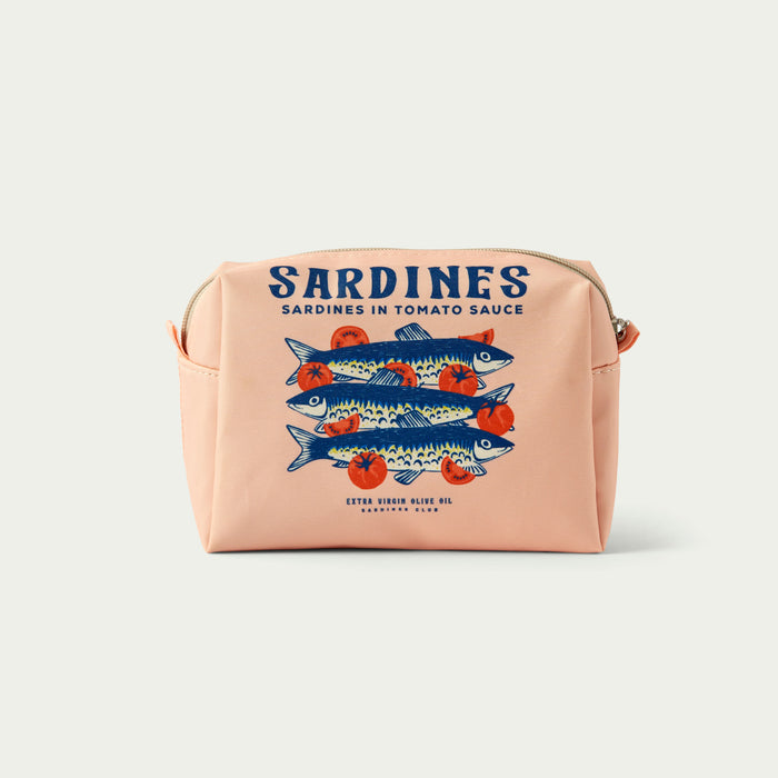 Marseille Catch Mini Box Bag