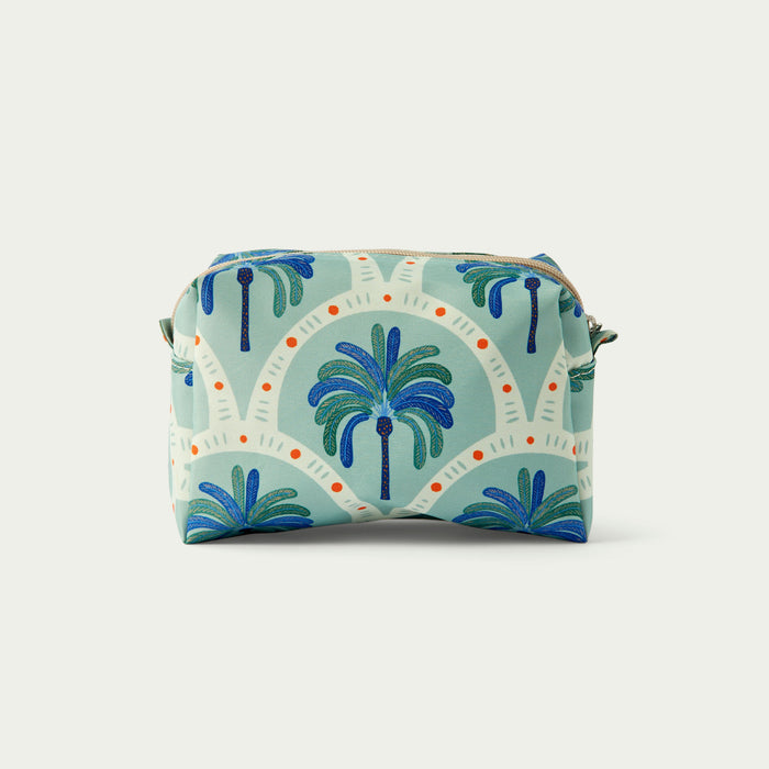 Palma Sky Mini Box Bag