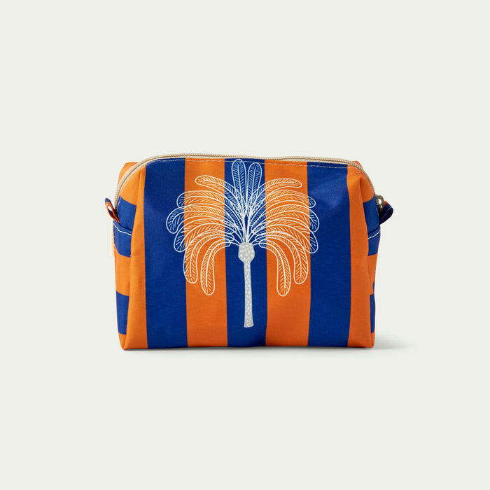 Corsica Beach Club Mini Box Bag