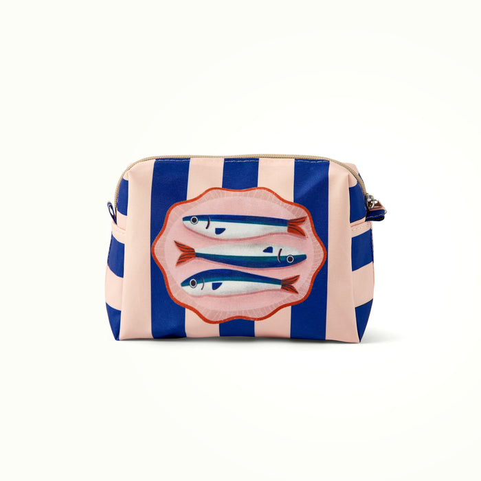 Paros Catch Mini Box Bag
