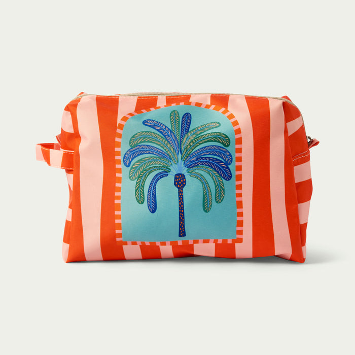 Palma Sicily Toiletry Bag