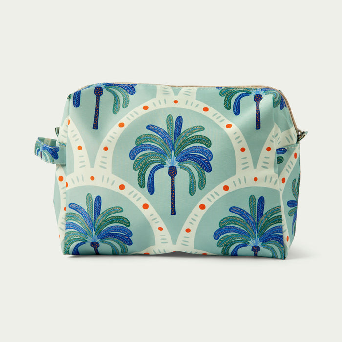 Palma Sky Toiletry Bag