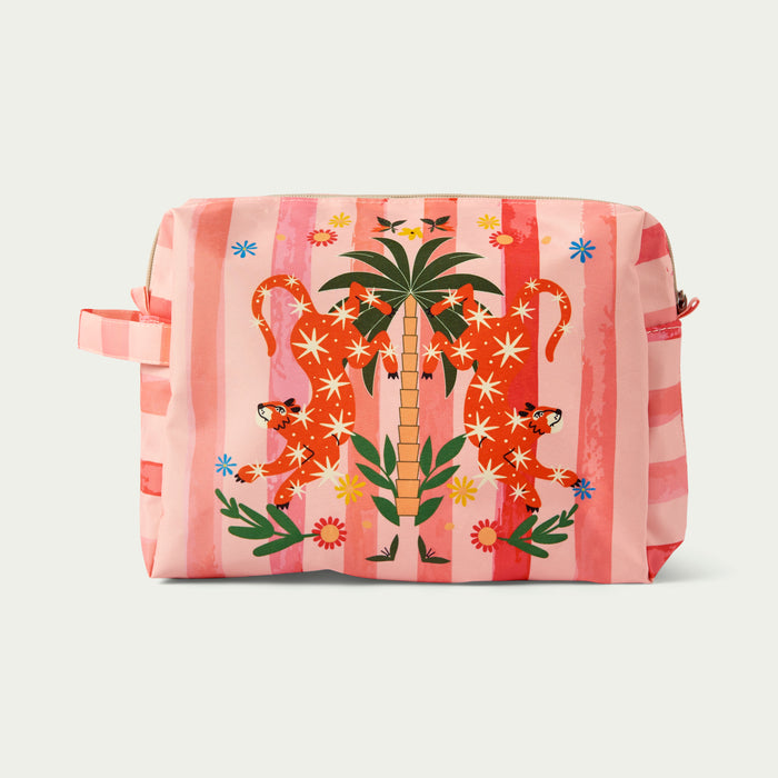 Clifton Seahorse Toiletry Bag