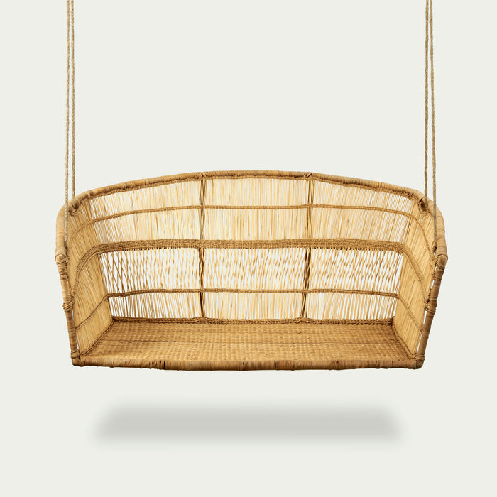 Malawi Hanging Double Seater Chair