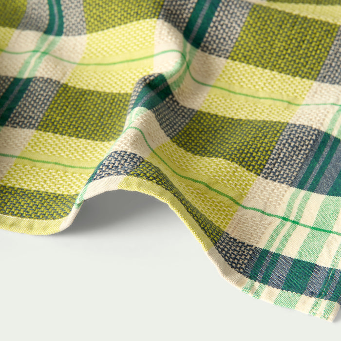 Mungo Kitchen Cloth Vadoek (Dill)