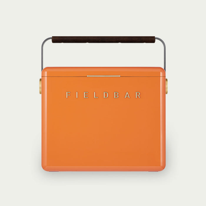 Fieldbar Gin Trunk Orchard Orange