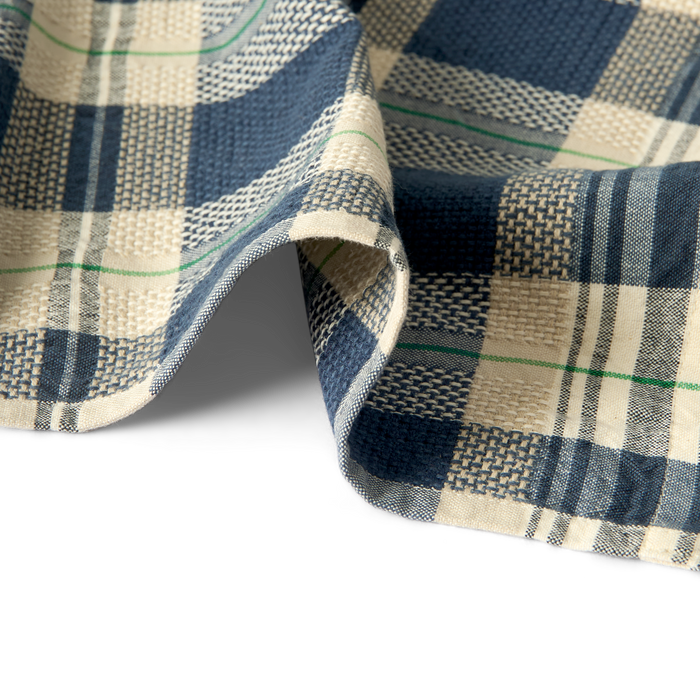 Mungo Kitchen Cloth Vadoek (Cobalt)