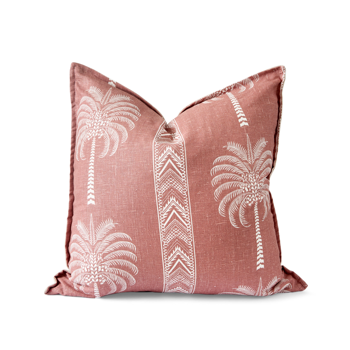 Palma Raspberry Scatter Cover