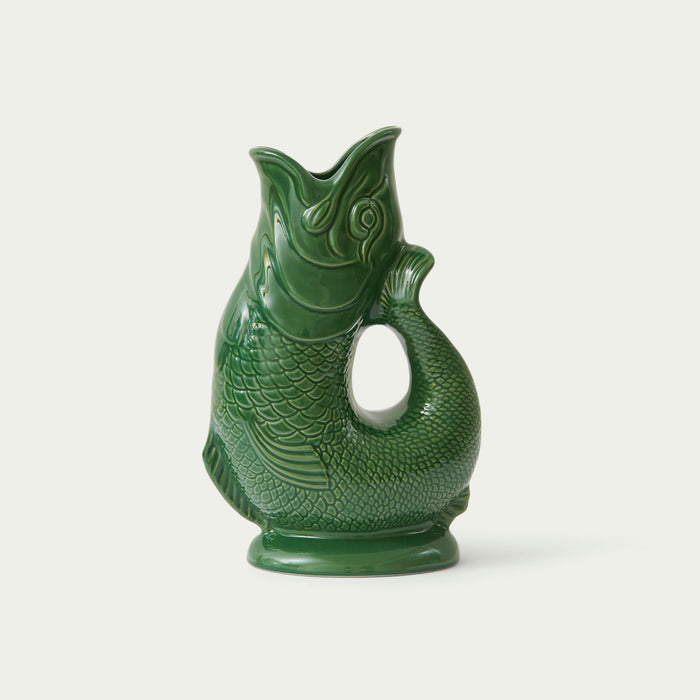 Gluggle Jug XL Green