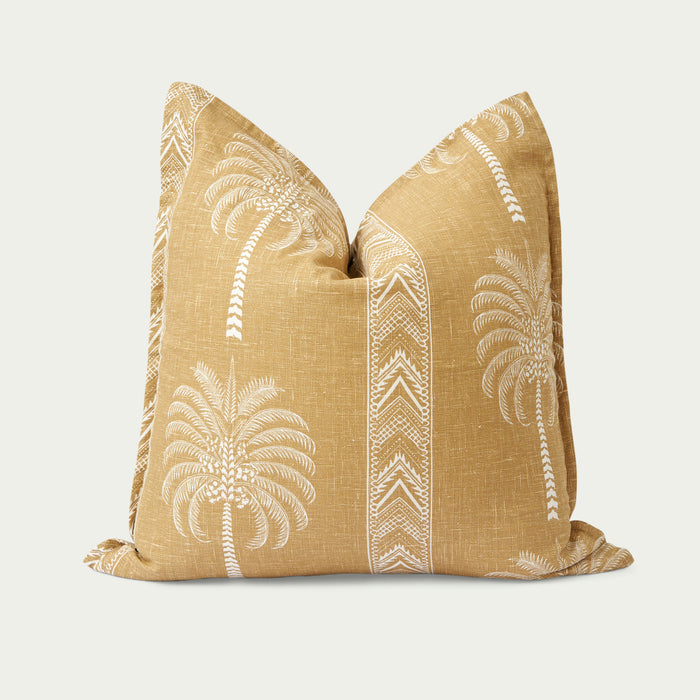Palma Tobacco Scatter Cover