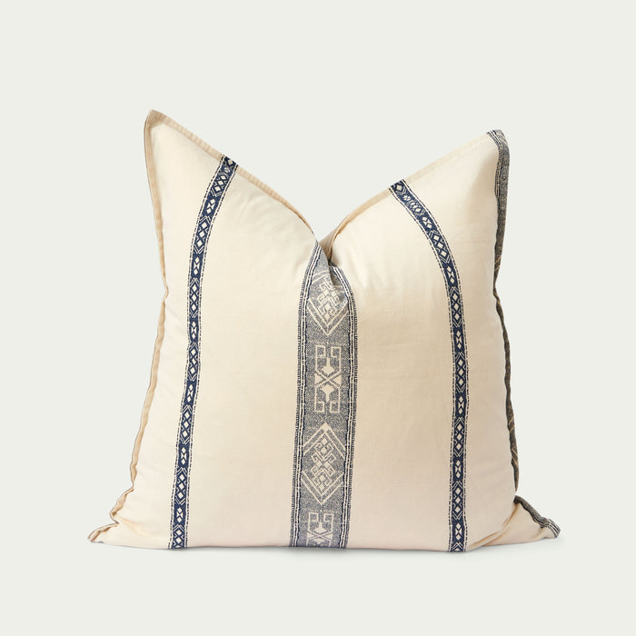 Casablanca Indigo Scatter Cover