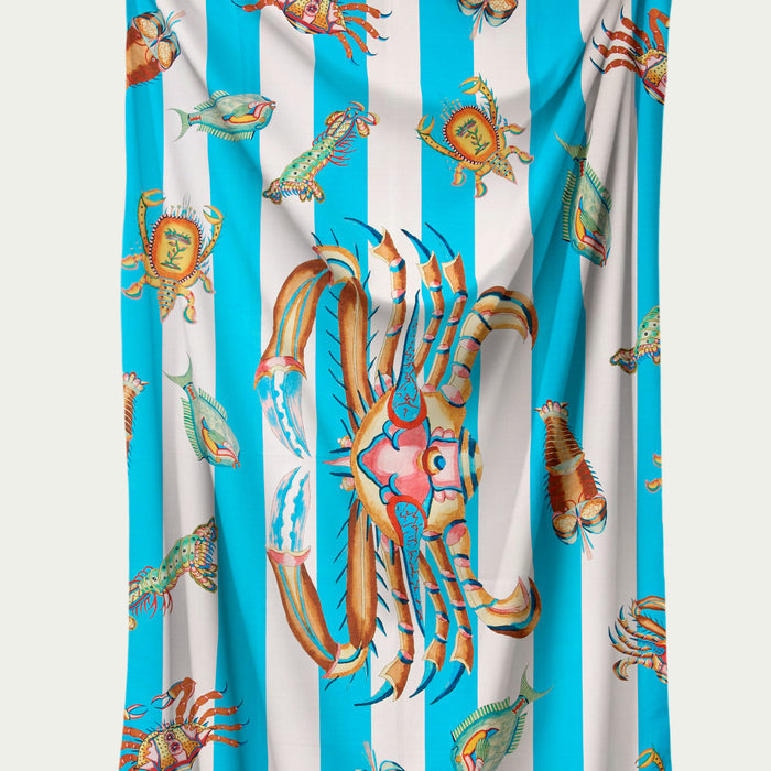 Large Tablecloth The Crawly
