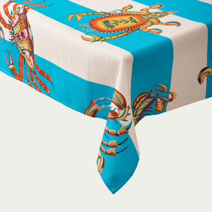 Large Tablecloth The Crawly