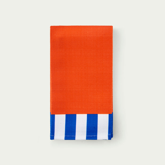 Napkins Sardines