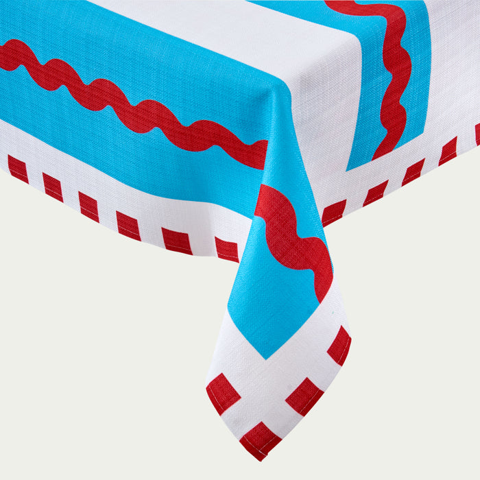 Medium Tablecloth Sorrento