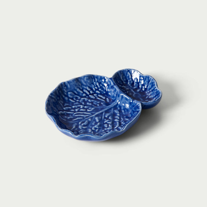 Olive Pip Bowl Blue