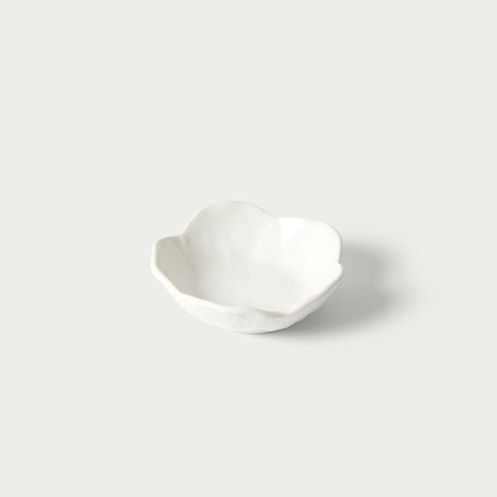 Finger Bowl White
