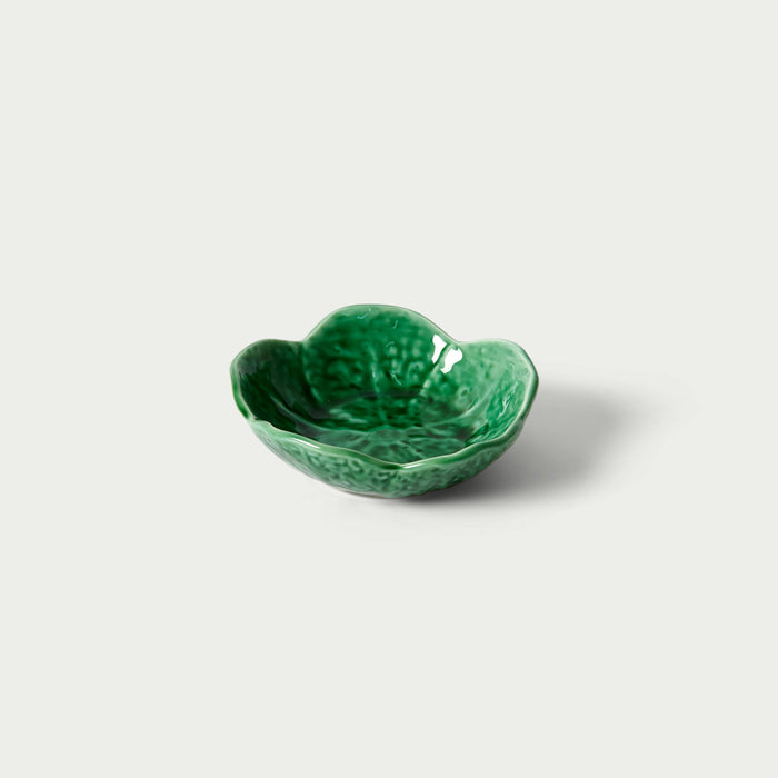 Finger Bowl Green