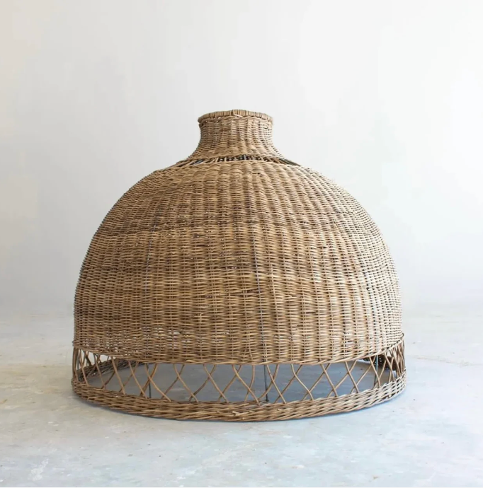 Malawi Giant Hanging Pendant